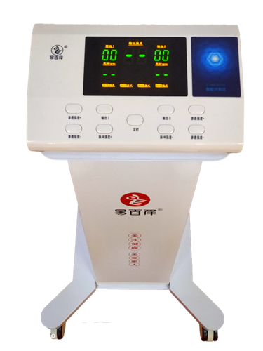 易百年多功能治疗仪-CG-2000E（智能型）